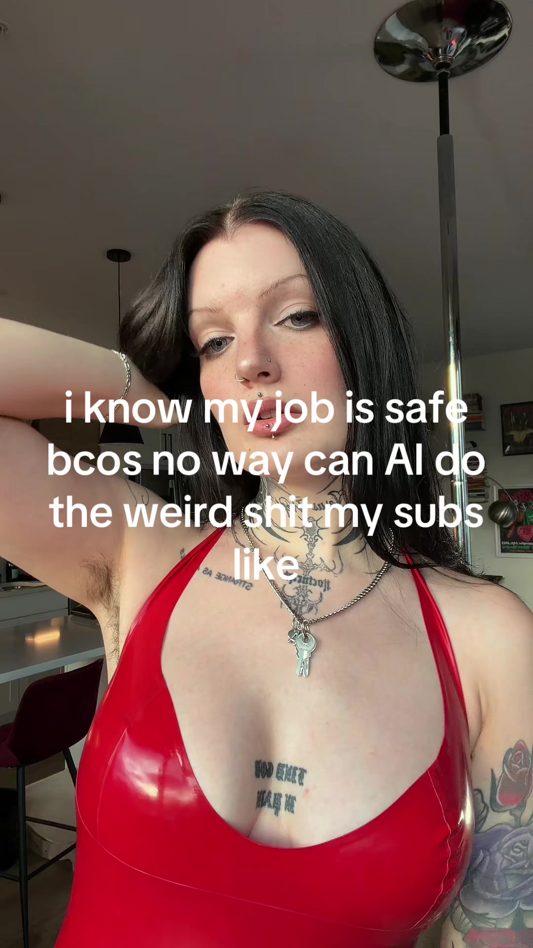 @angelica addams ๐ฉธ