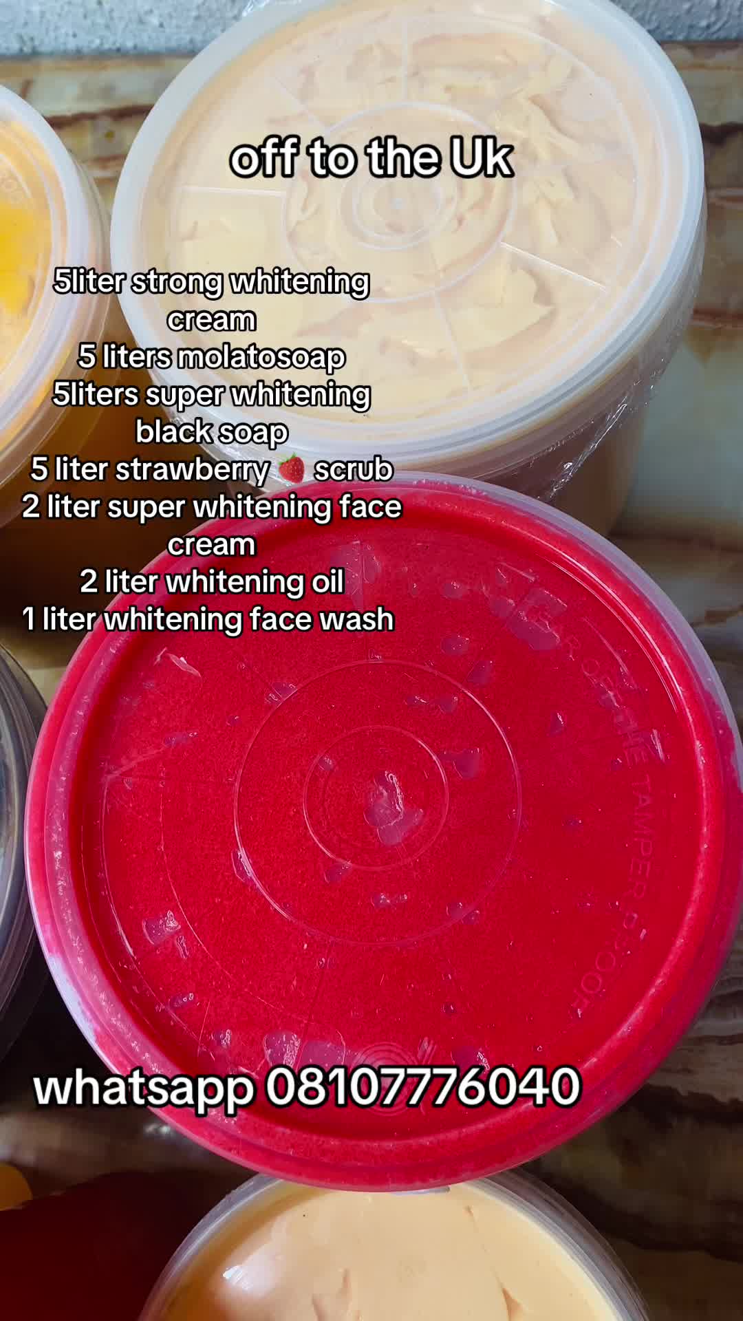 @Andra beauty skincare (lagos)
