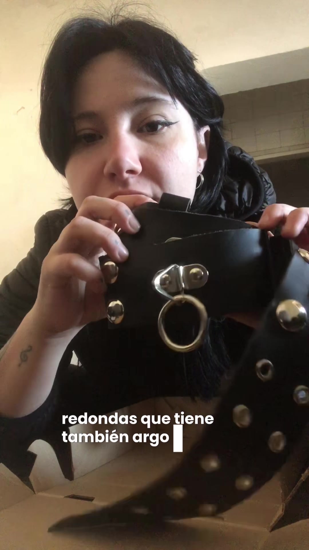 @punkz life