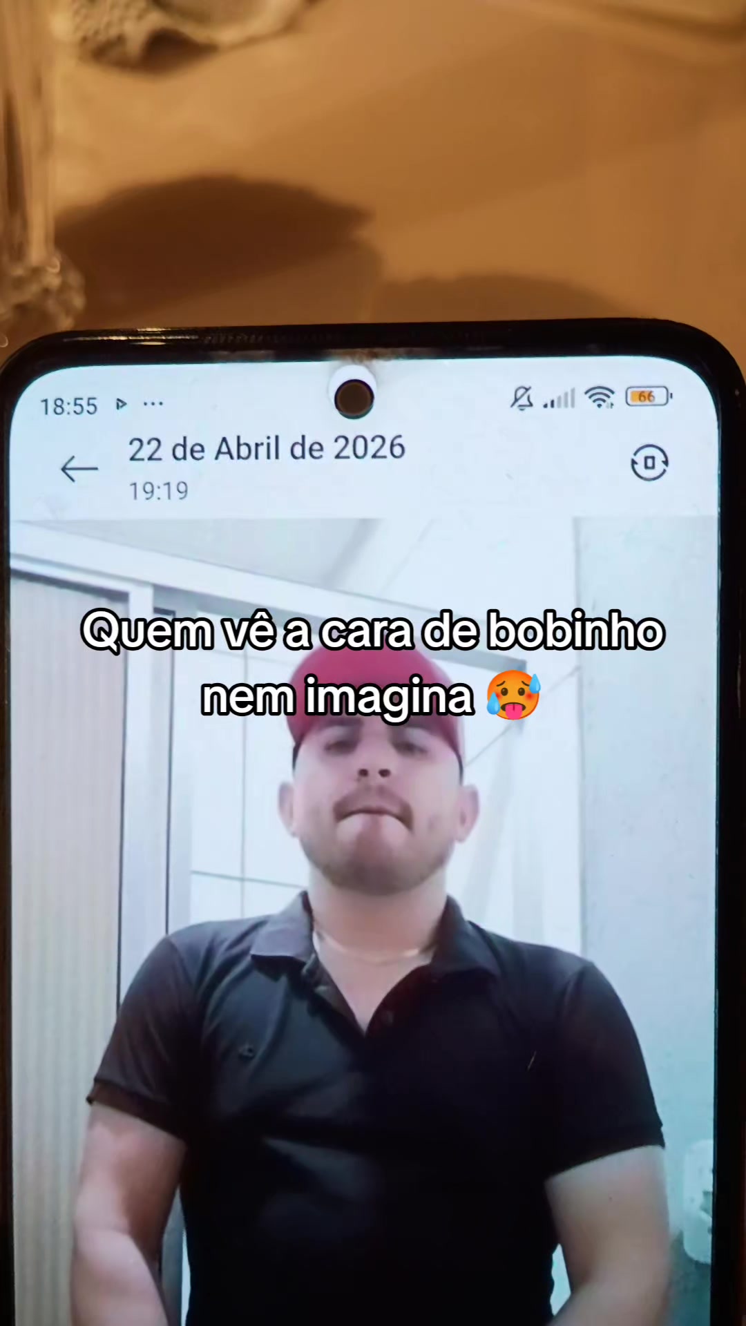 @Branquelo e Eu