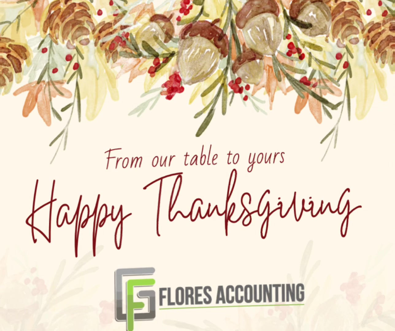 @Flores Accounting Idaho