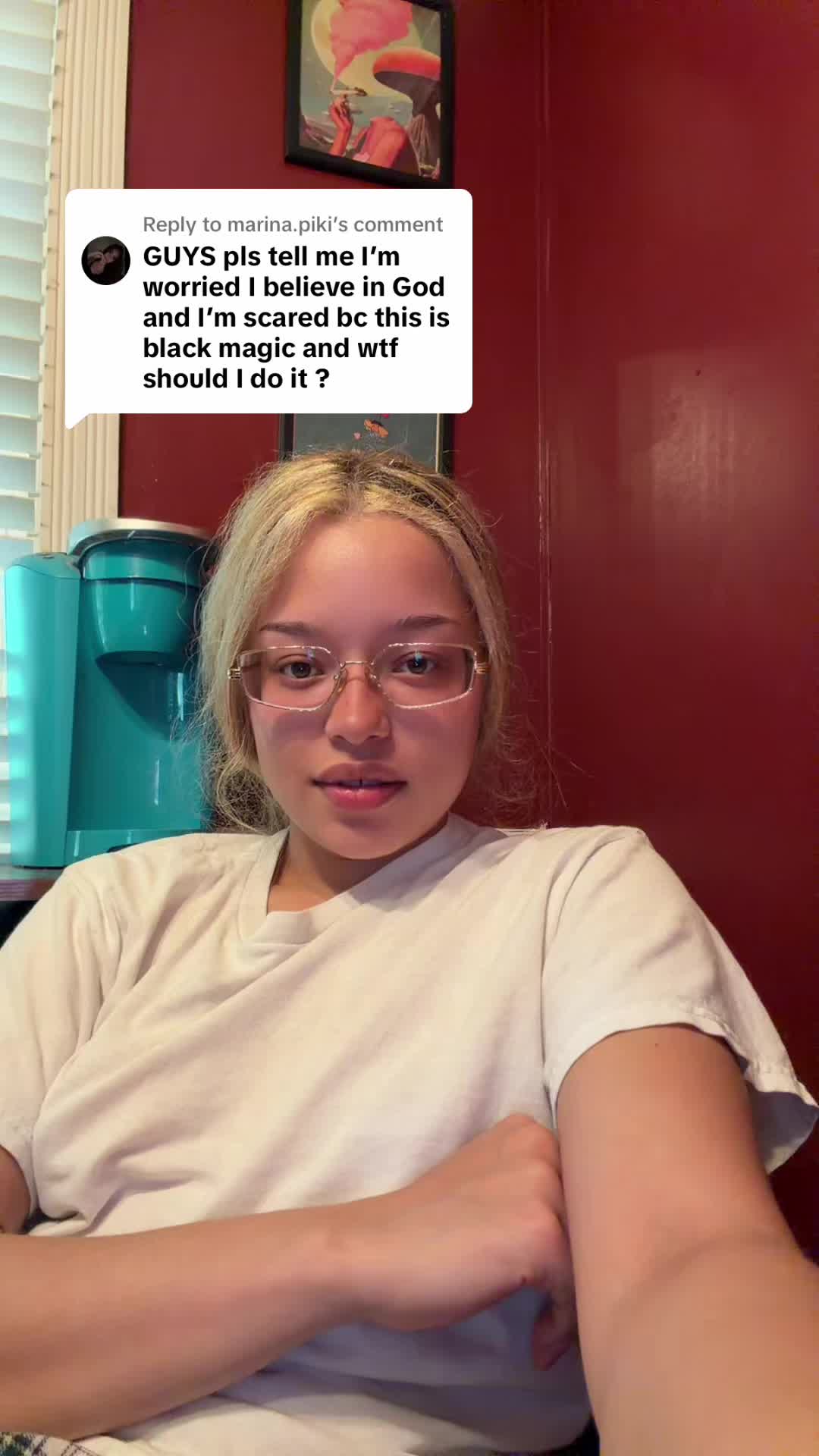 @Sierra Myers