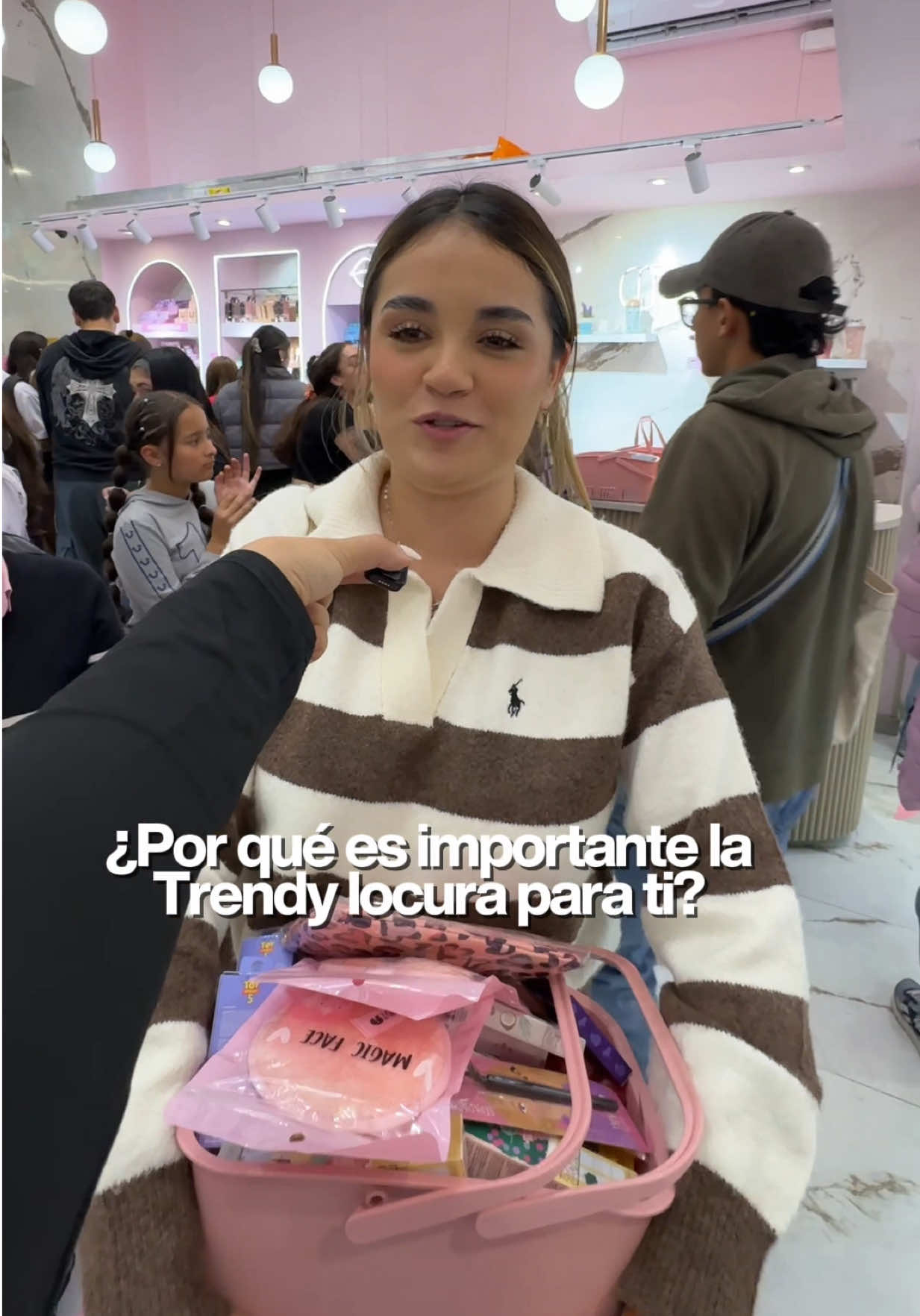 @Trendy Maquillaje