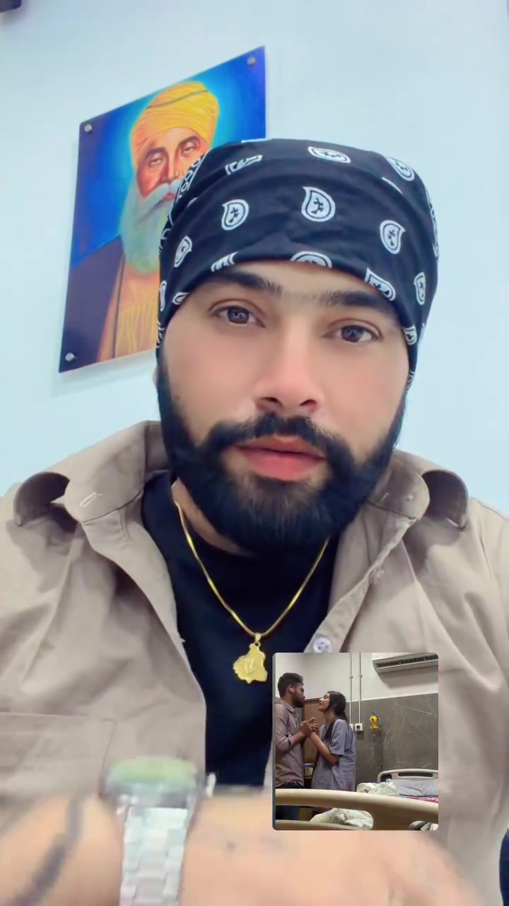 @☬ ਮੁੰਡਾ ਸਰਦਾਰਾਂ ਦਾ ☬🚩