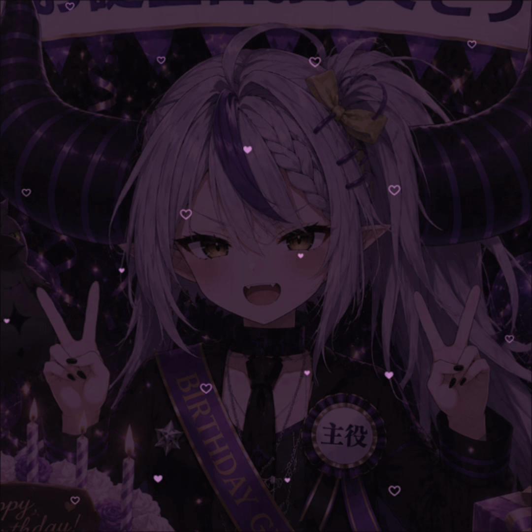@しゅʕ•̫͡•ʔ(プラスメイト)🛸💜