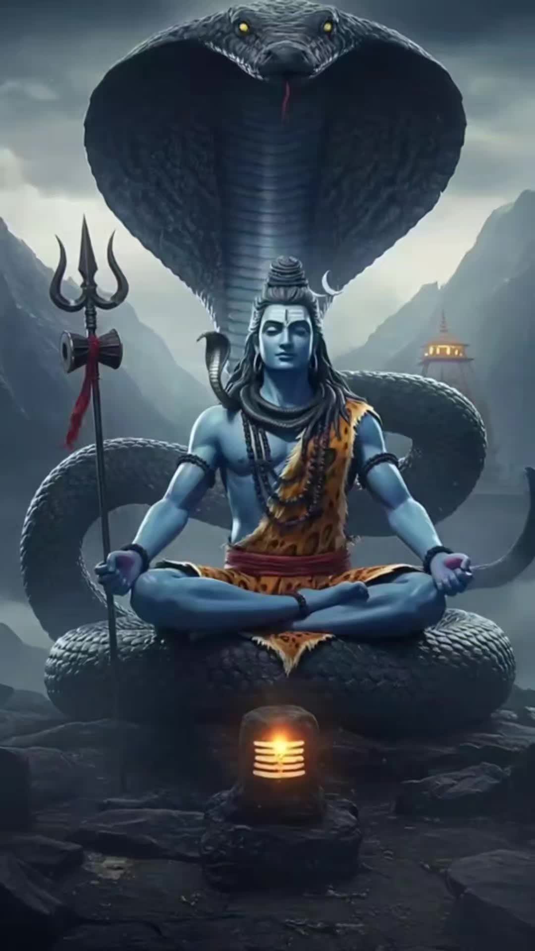 @Divine Chants