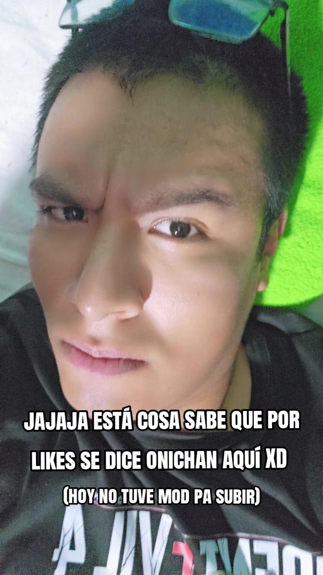 @Dam La Nutria Gamer