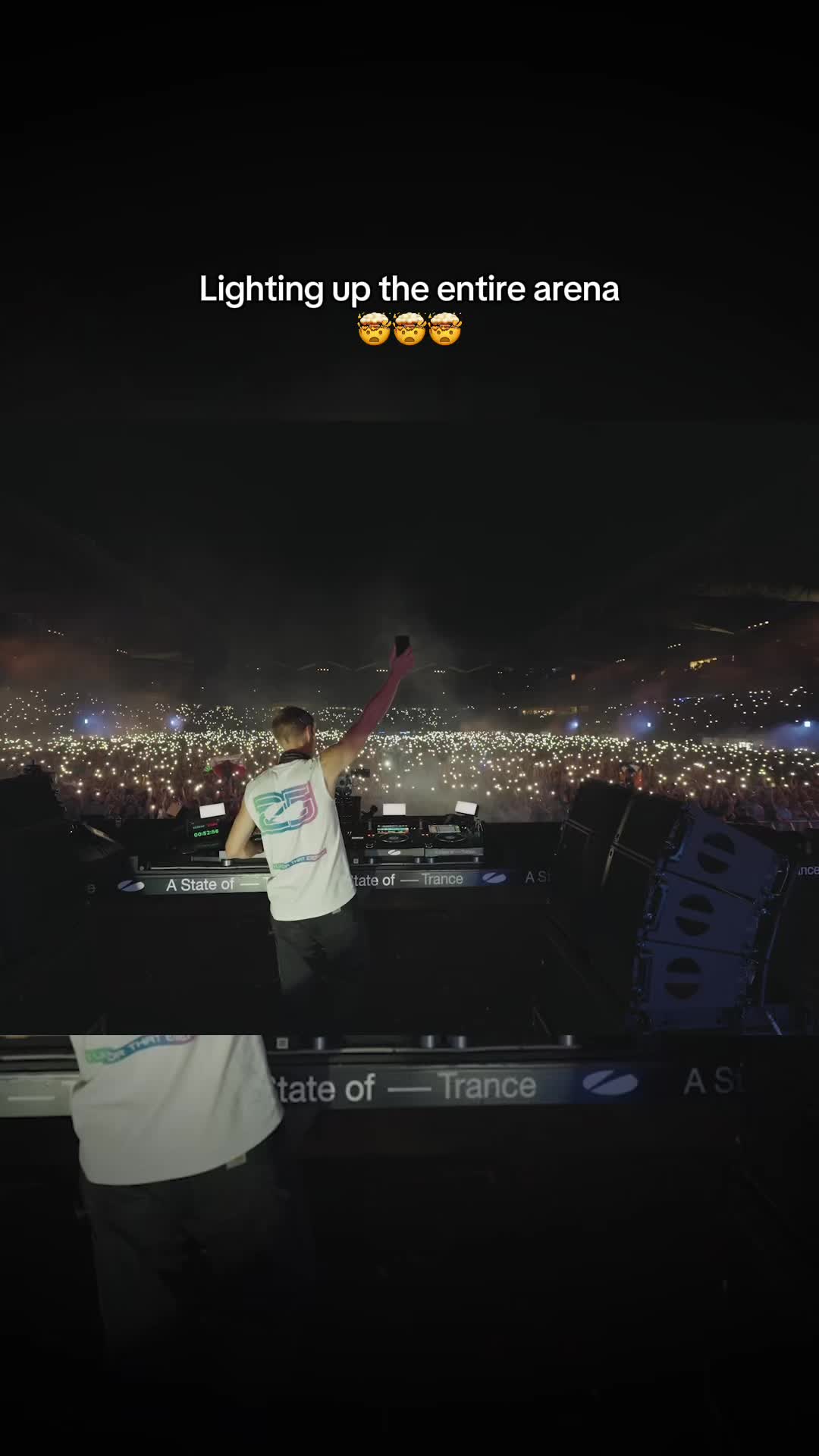 @Armin van Buuren