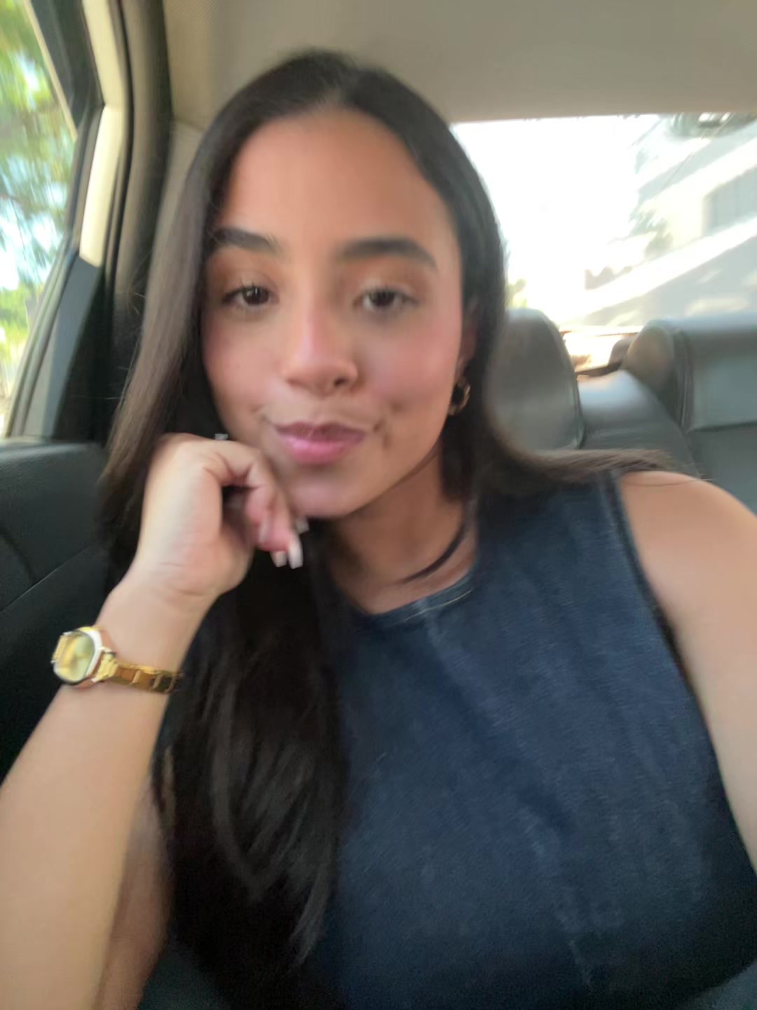 @Daniela Rodriguez
