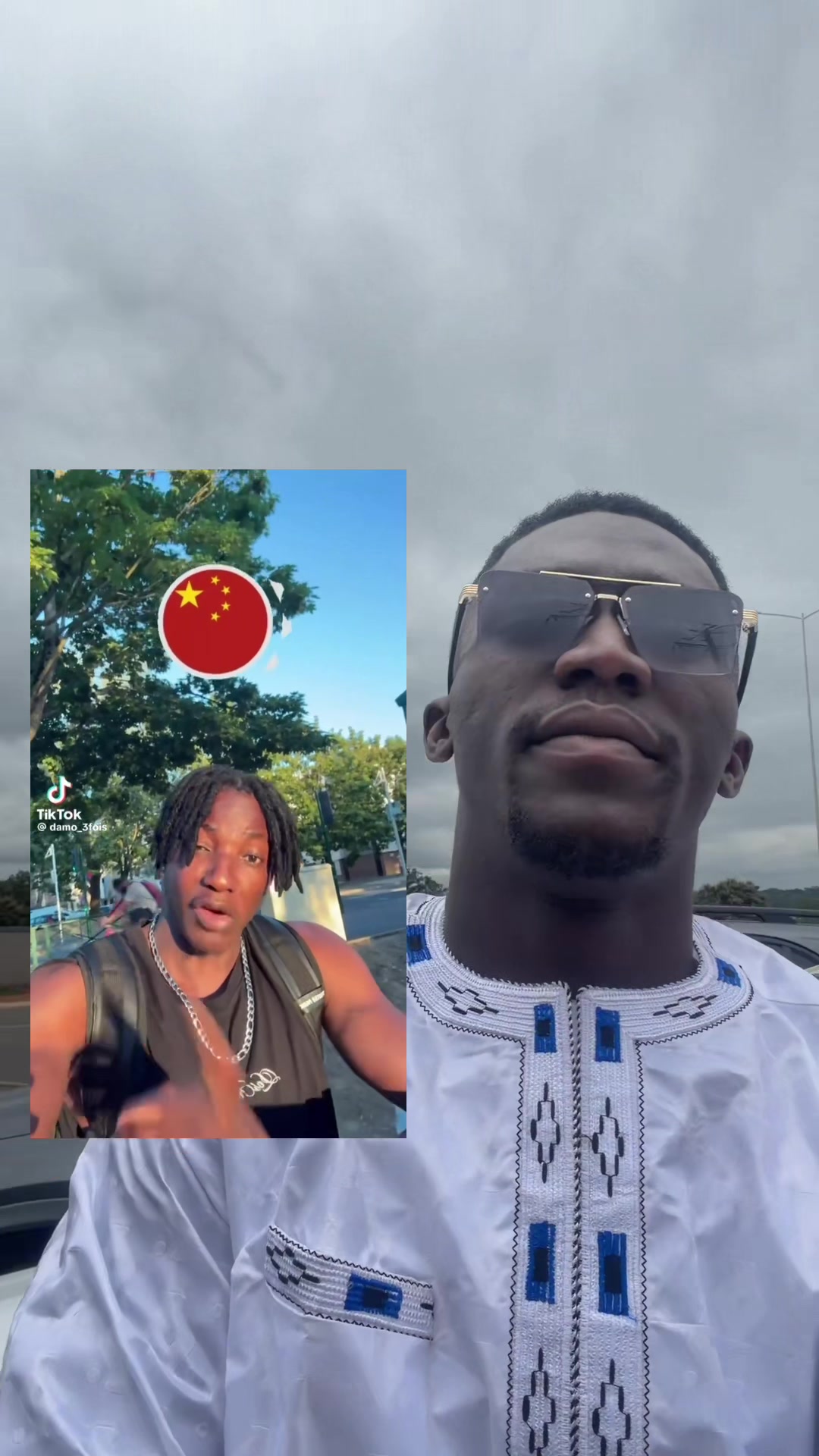 @MONSIEUR KASSAMBA