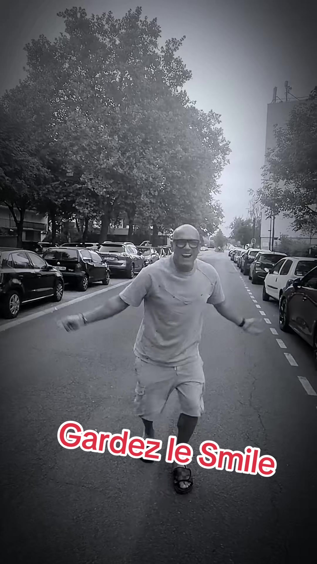 @Maté Smile