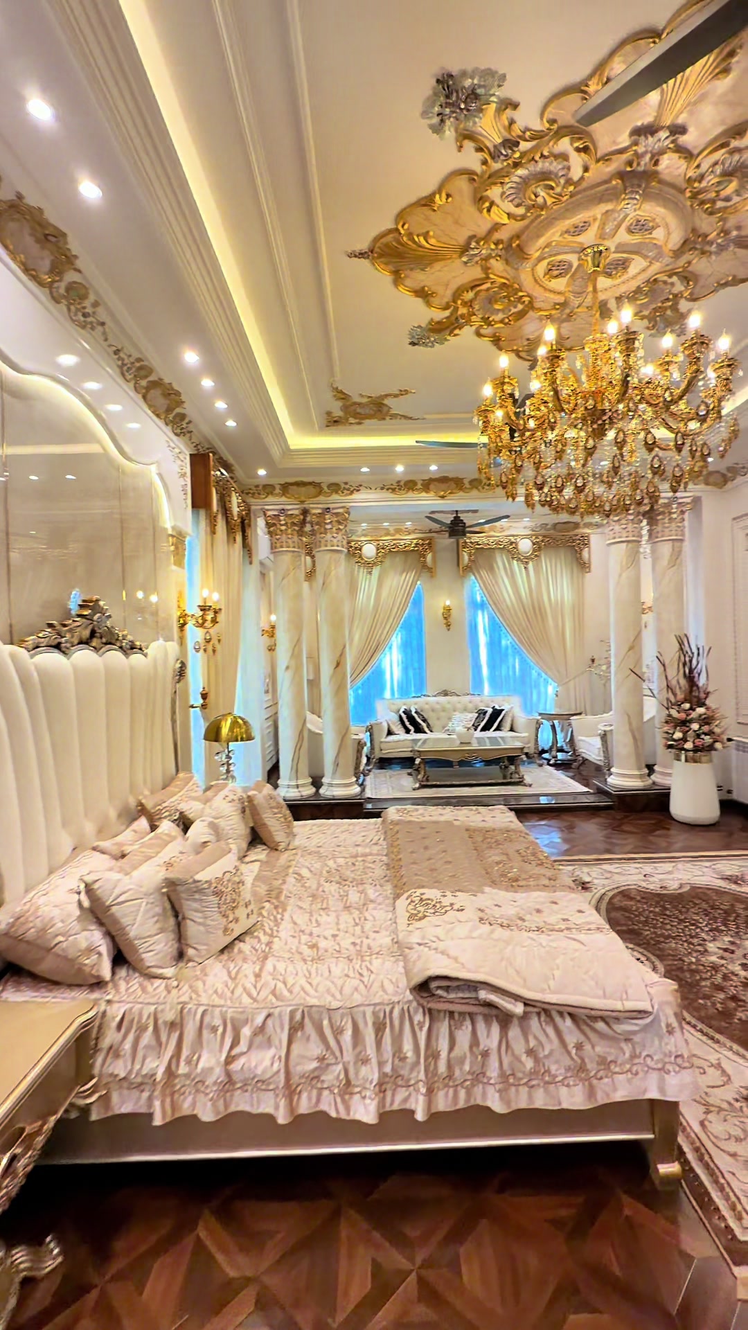 @(GRAND LIVING) USAMA GROUPS&rdquo;
