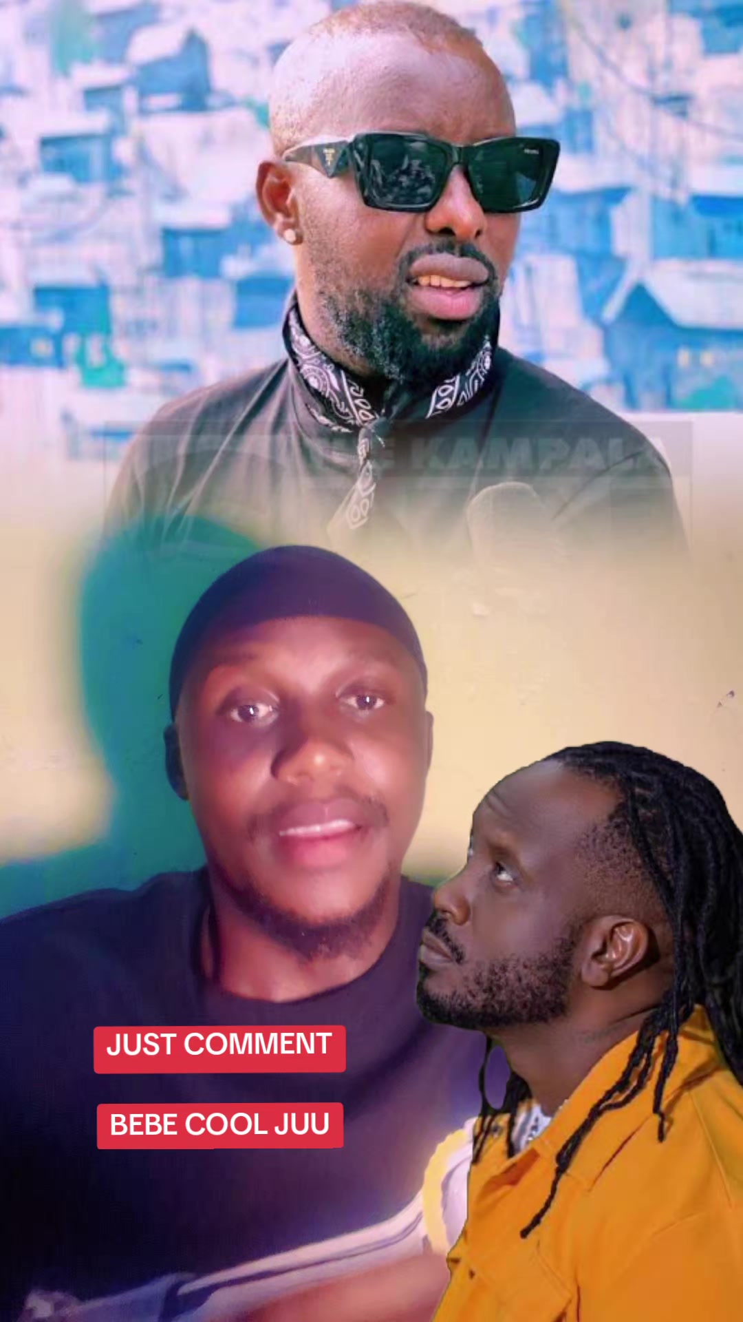 @@BigiDaddyMcee Live🇺🇬🇨🇦