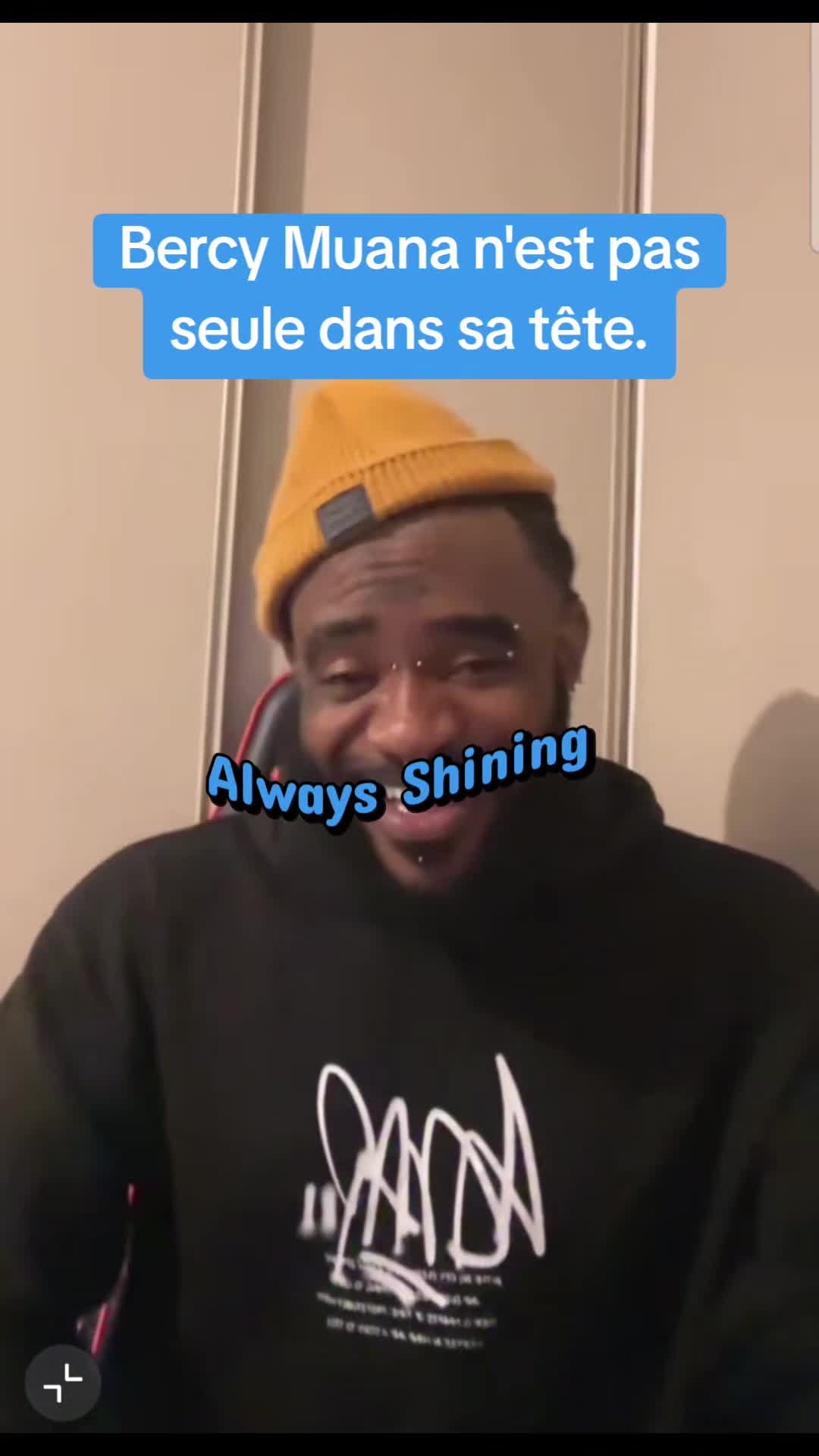 @Always Shining 2💫