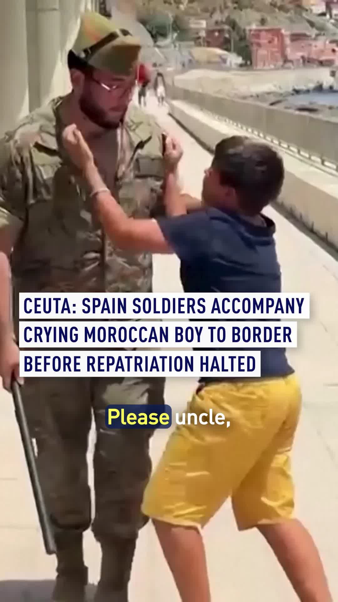 @CGTN Europe