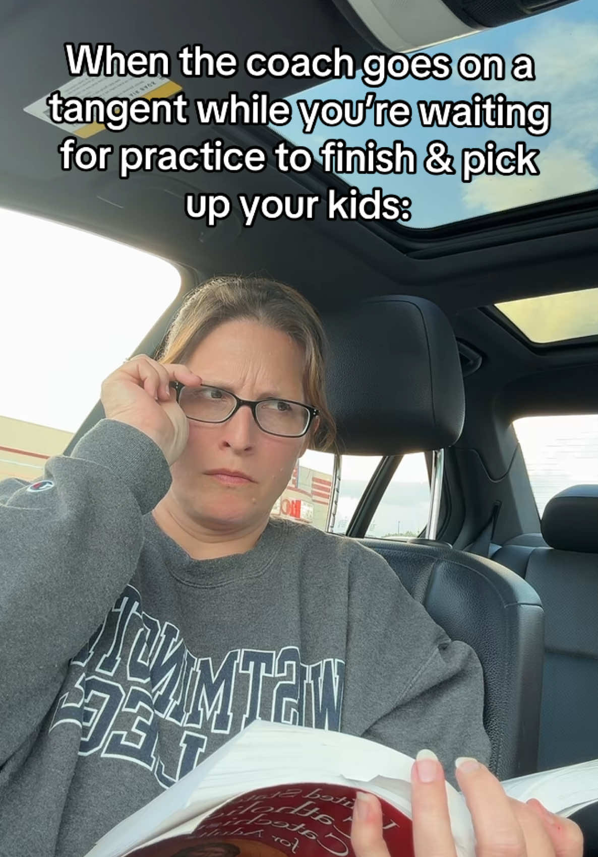 @Mandy