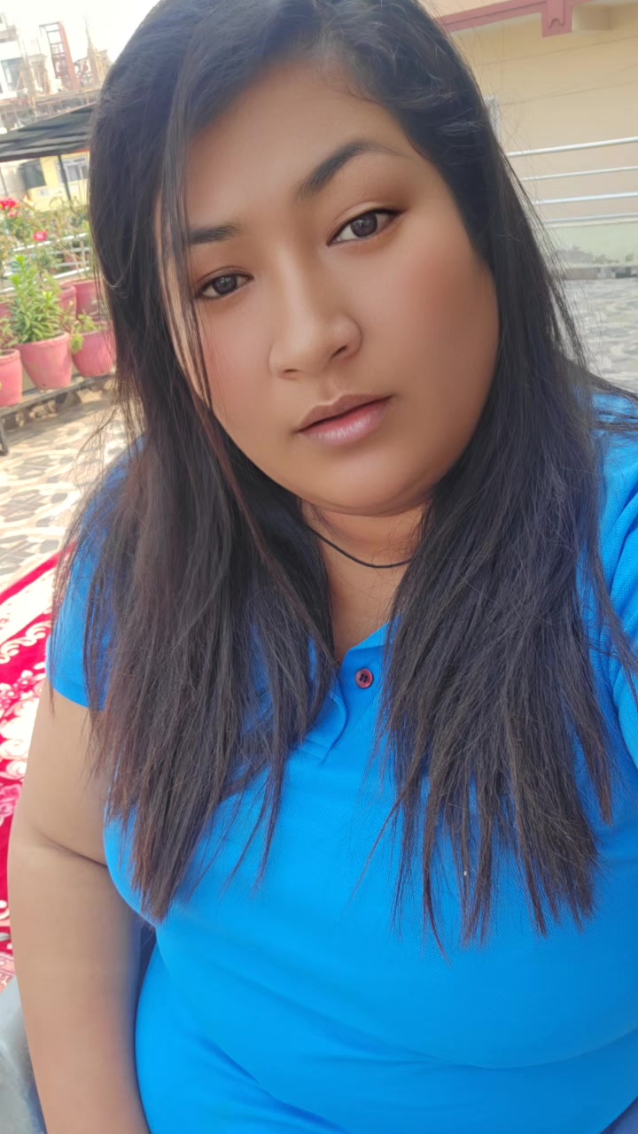 @Bebina Maharjan