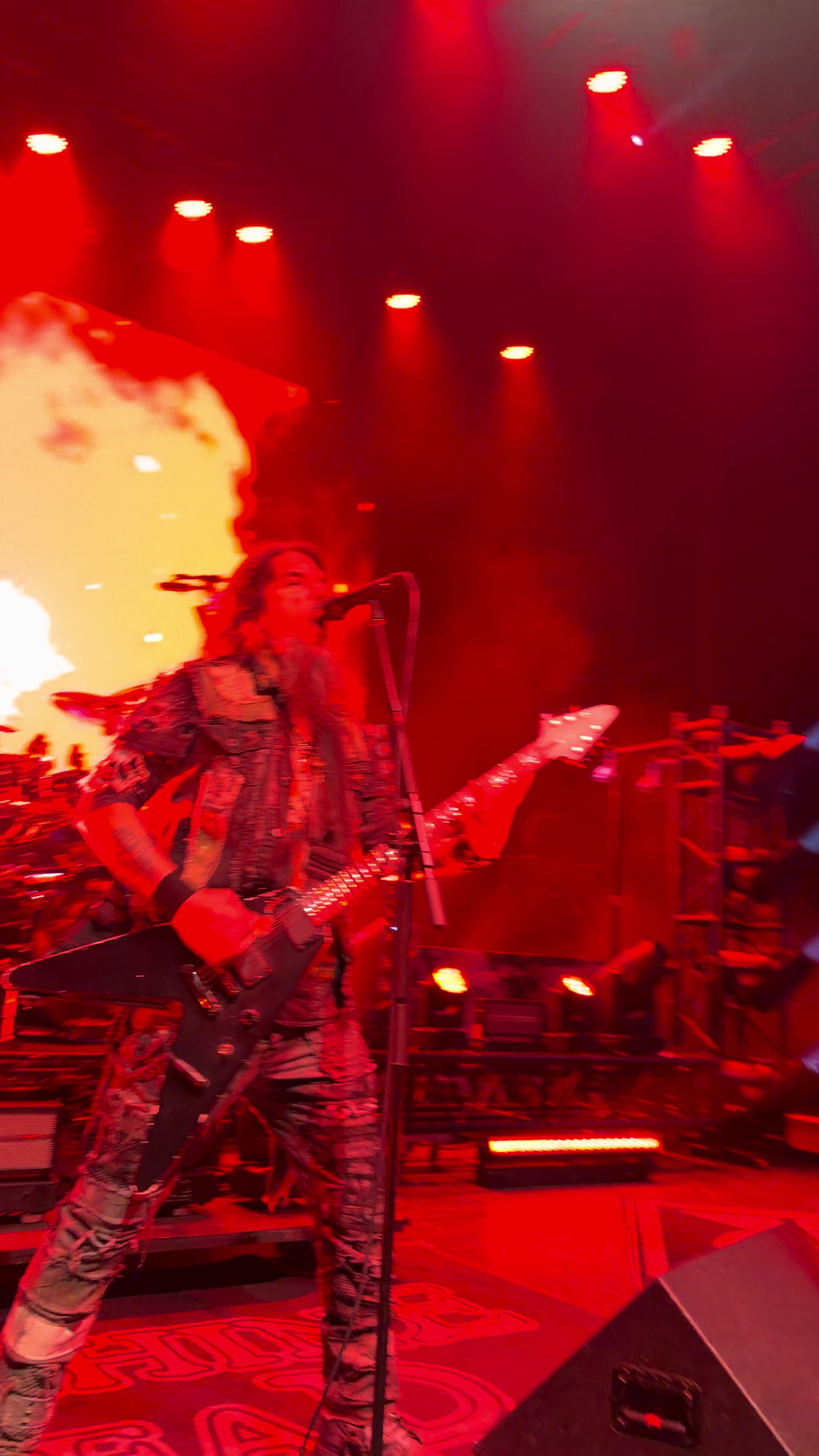 @Machine Head
