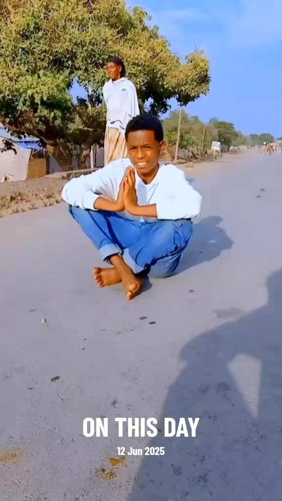 @Maashini 💪Arsii Ajje 💪430💪