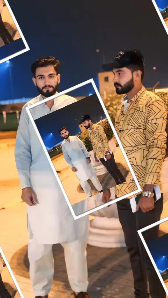 @MUHAMMAD YOUSAF ANJUM