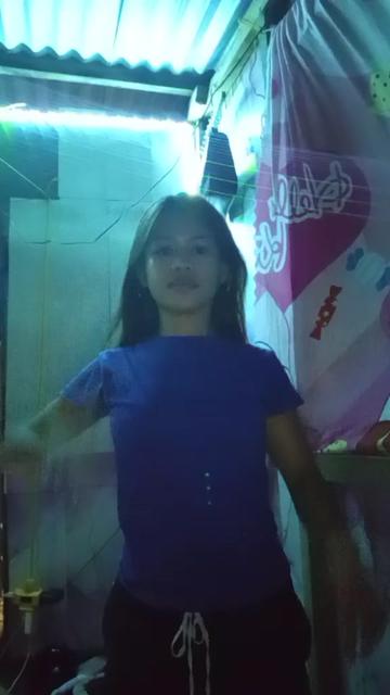 @Rosemarie Fernandez