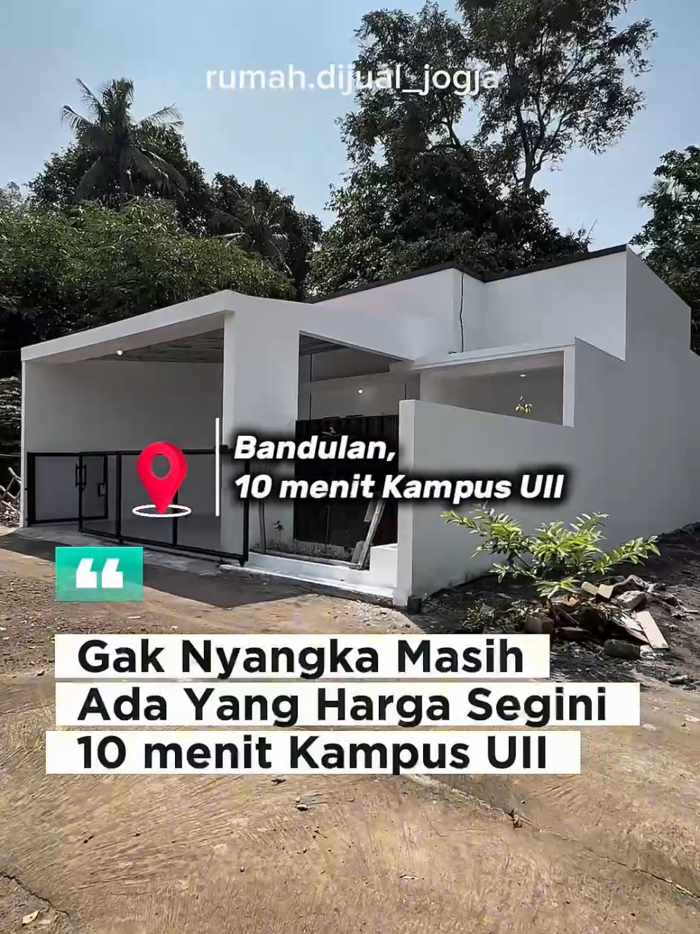 @Jogjaproperty id