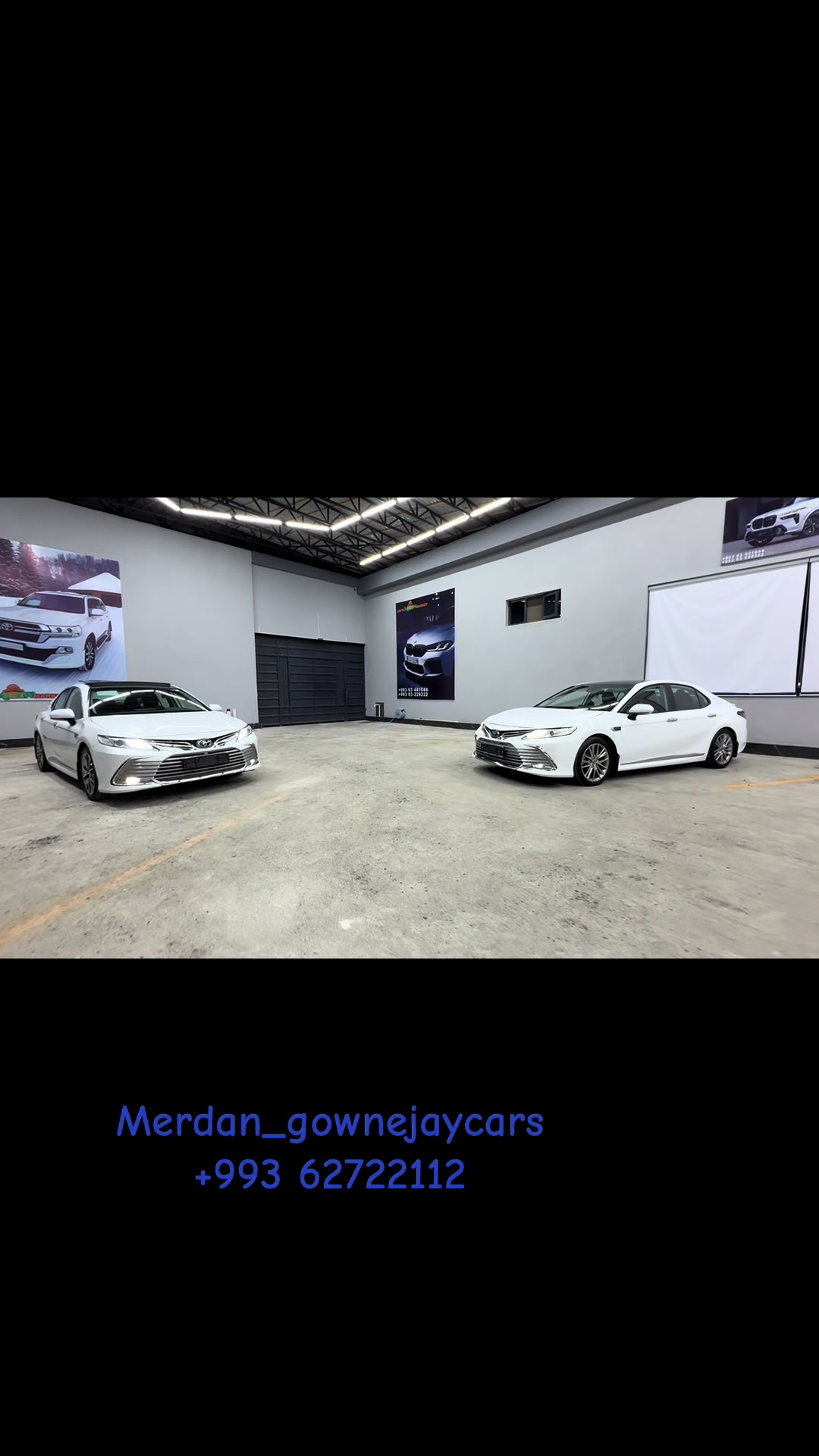 @merdan_gownejaycars