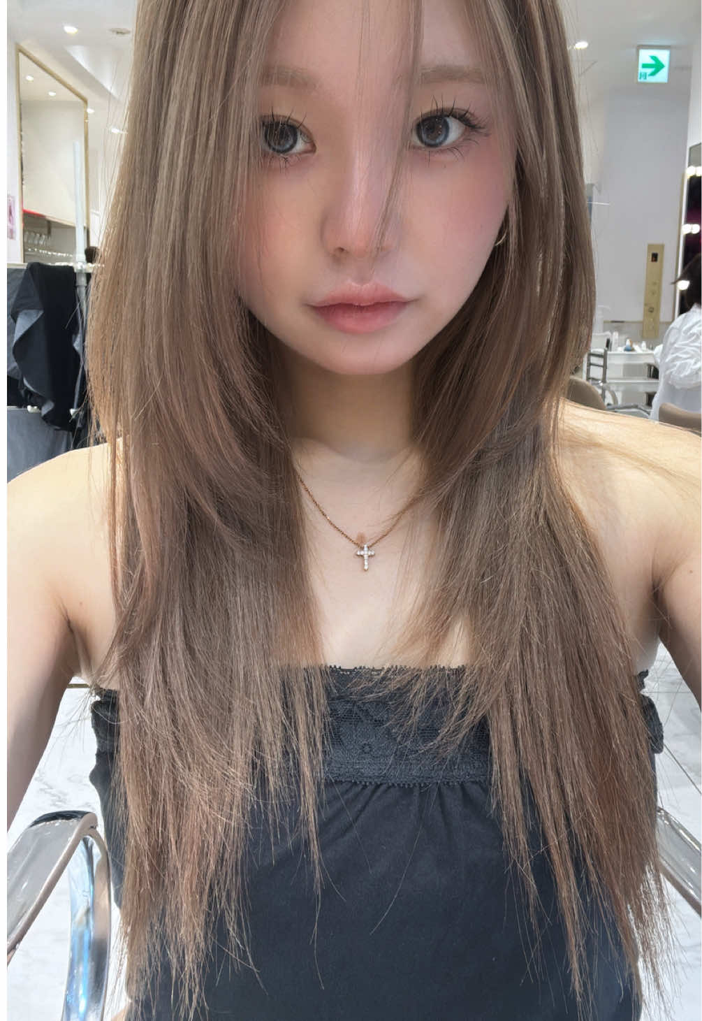 @もーもーさんの1日