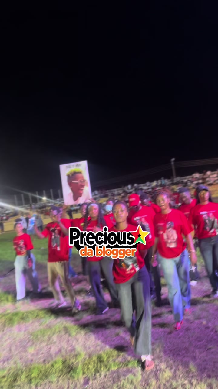 @PRECIOUS_ DA _BLOGGER 🔥