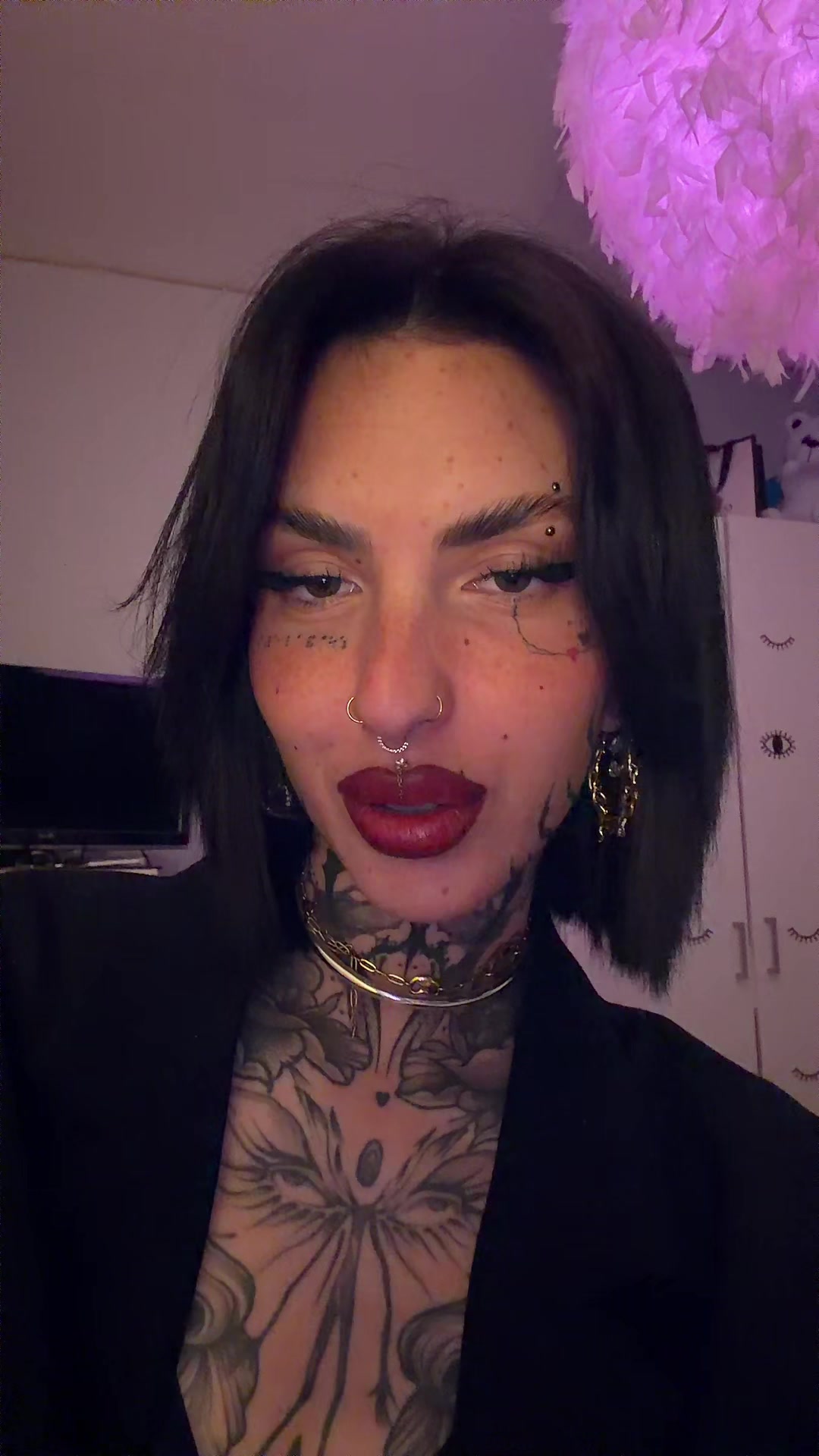 @La tatouée ✨