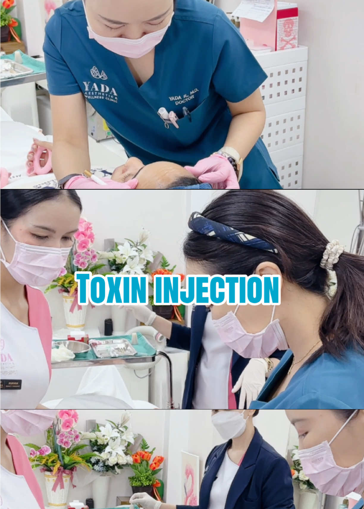 @Yada Clinic Pattaya