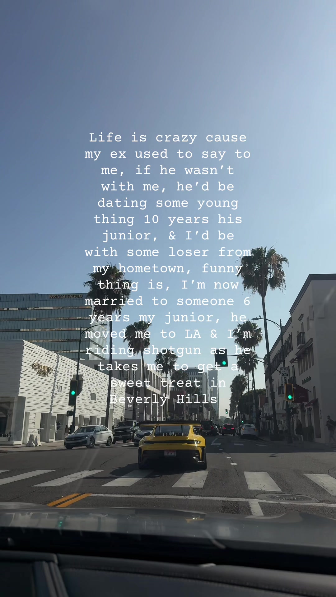 @Janny | Toronto Girl, LA Life