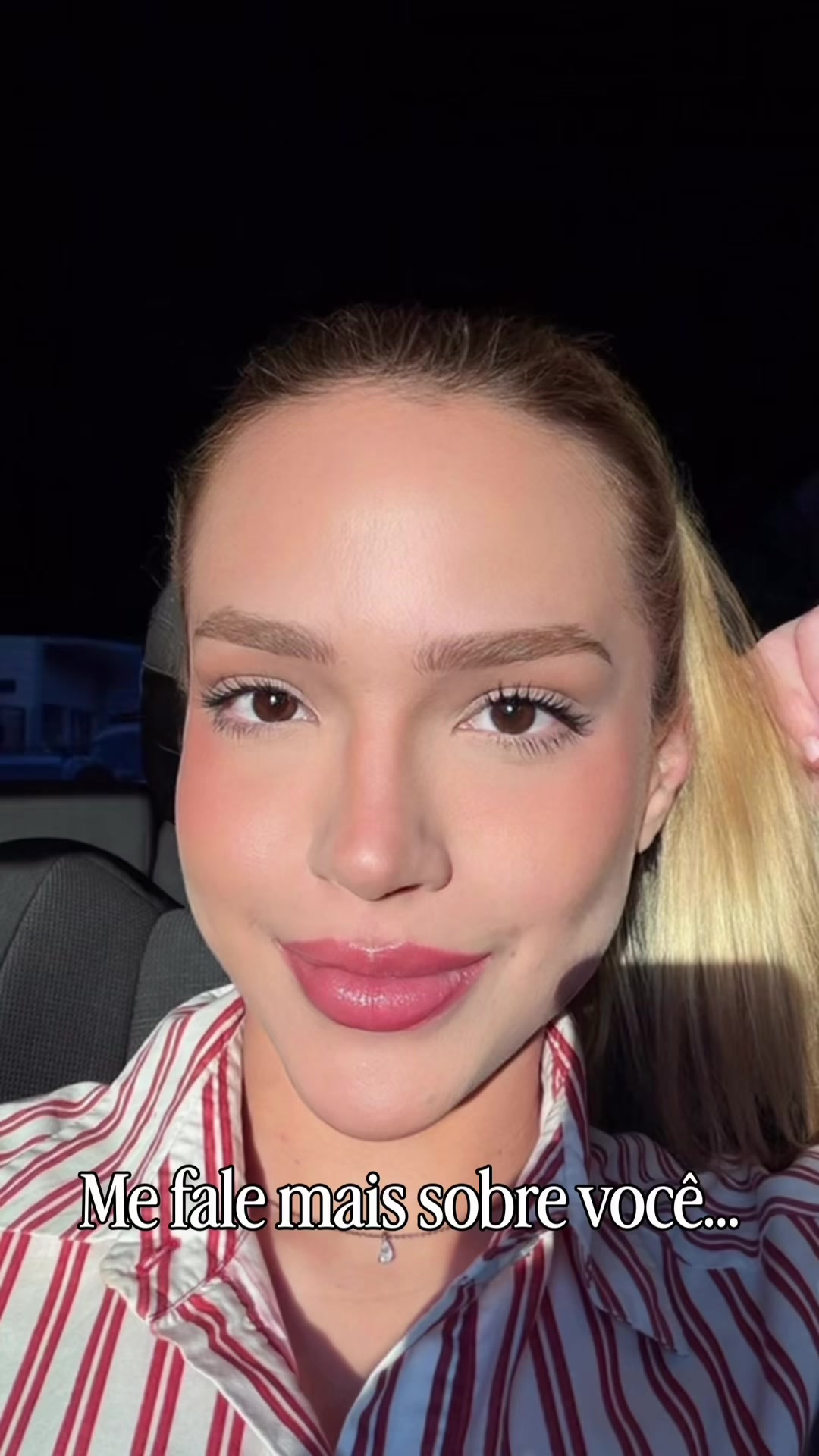 @Laís Rodrigues