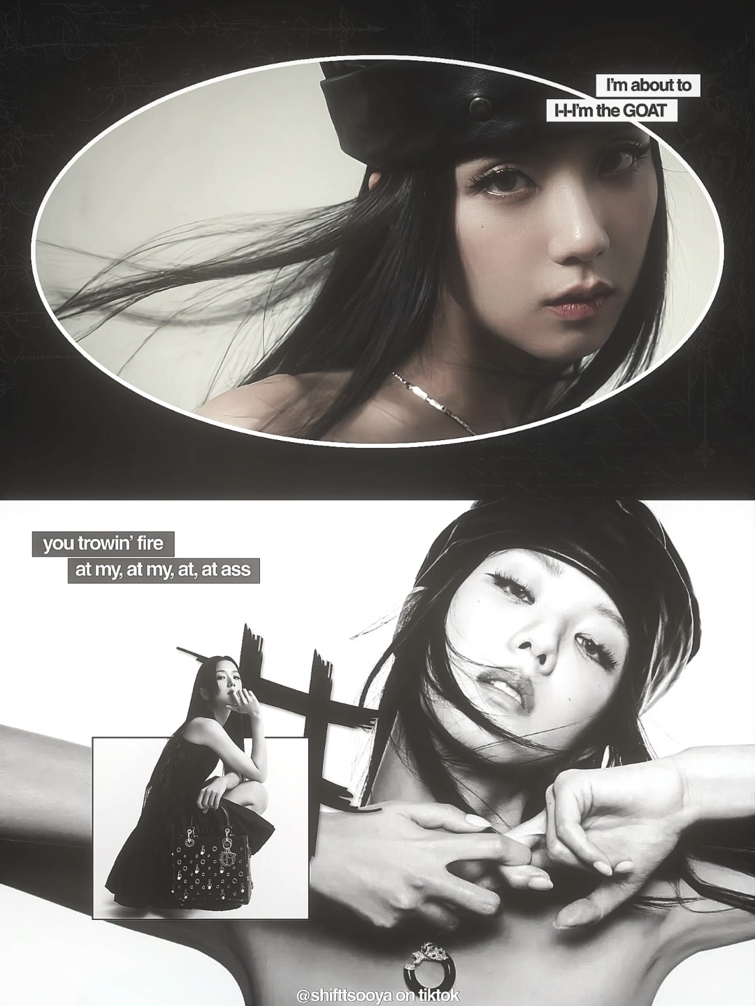@&deg;˖ sooya&rsquo; !