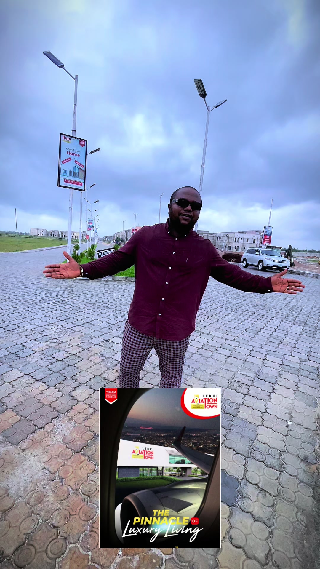 @The Real Estate Ambassador