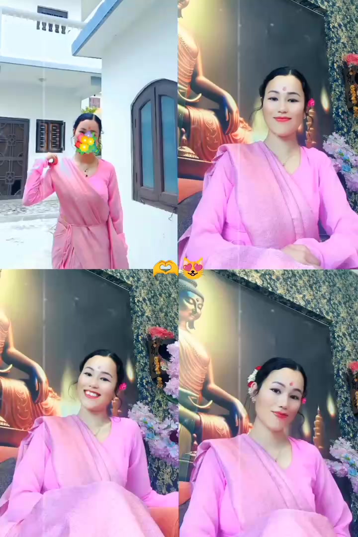 @kamalathakurii 🫶💫