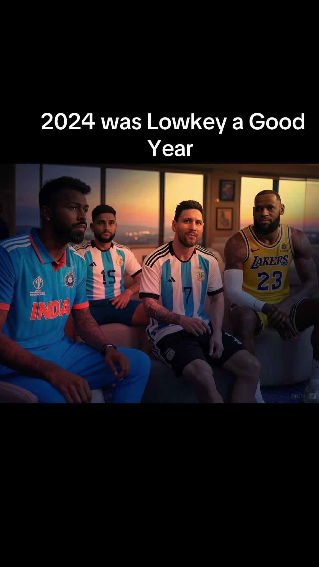 @Hardik Pandya Fan