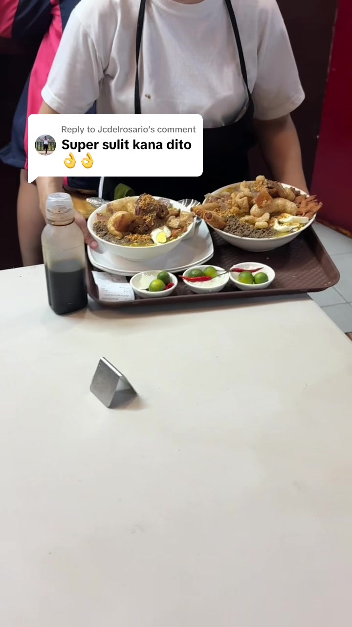 @Lomi Na Novaliches Bayan