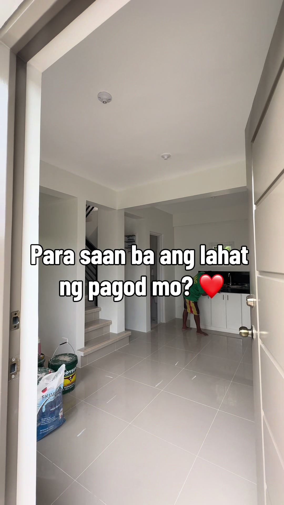 @Christine Ricafrente of TWR ๐ก