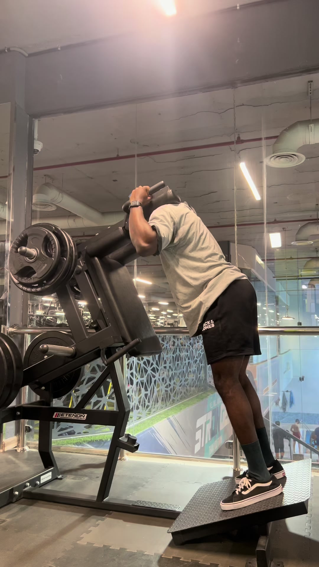 @Survival Fitness | Coach ✊🏿🌍