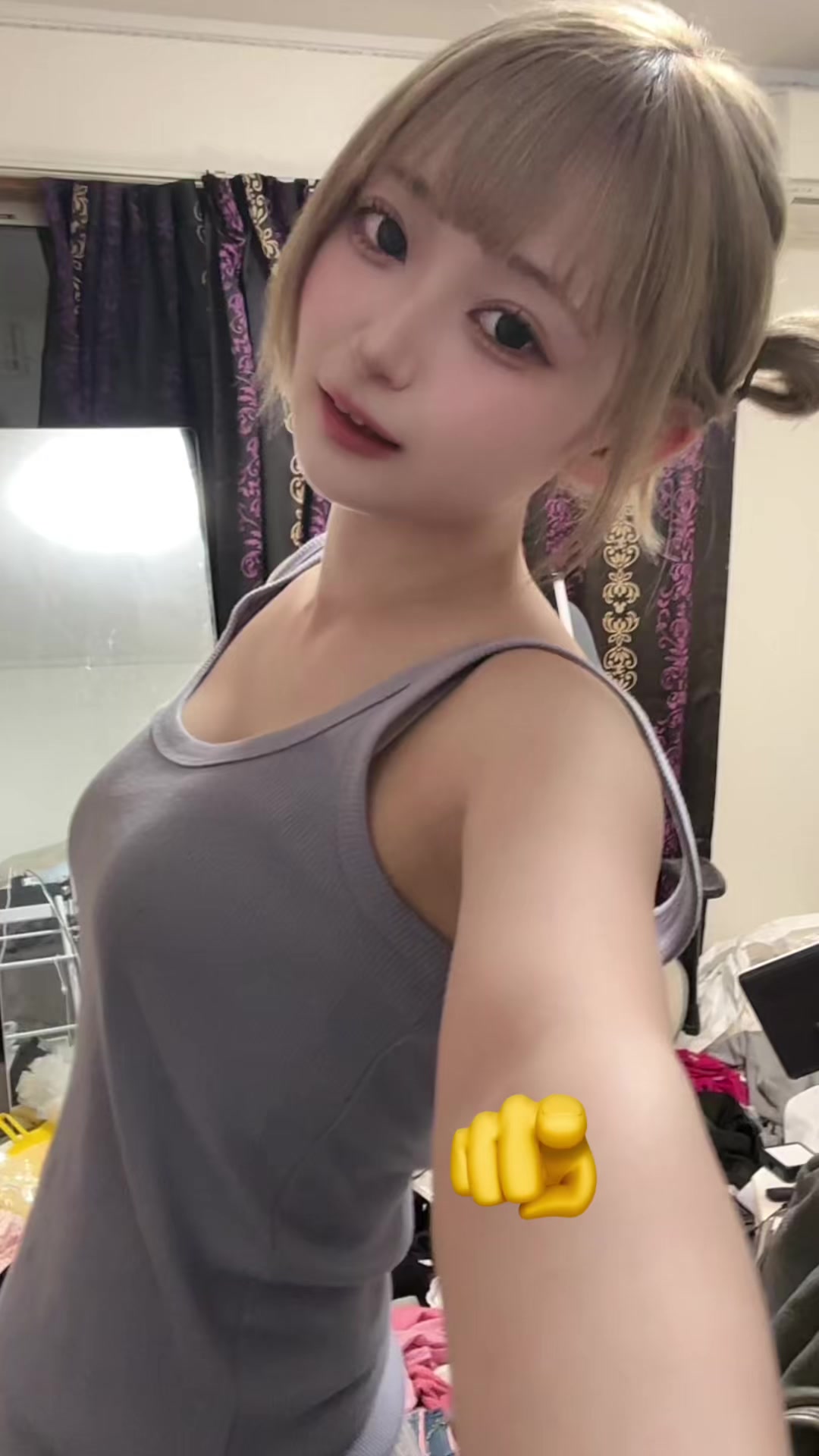 @まいきち🐇