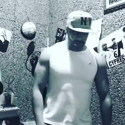 @MUSLIM . Rap