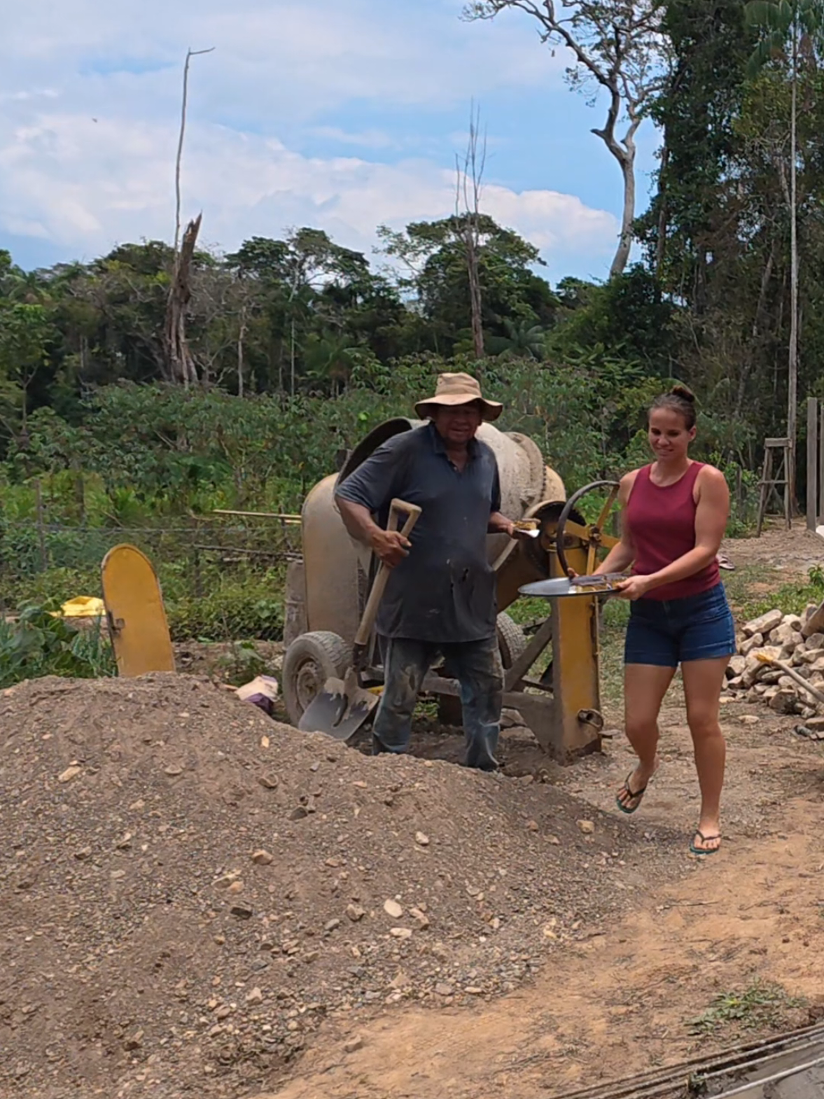 @CrazyJungleAdventures
