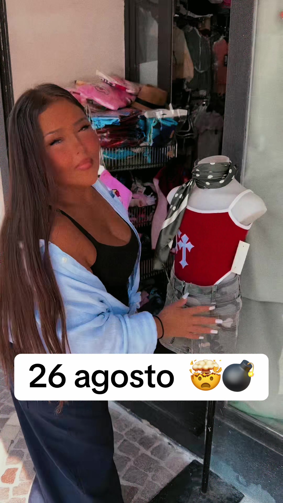 @Rossella Abbigliamento 0 16