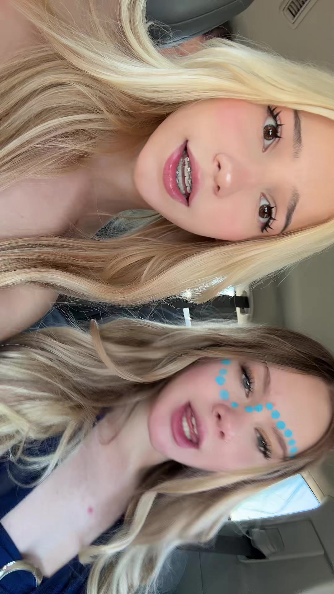 @Angie