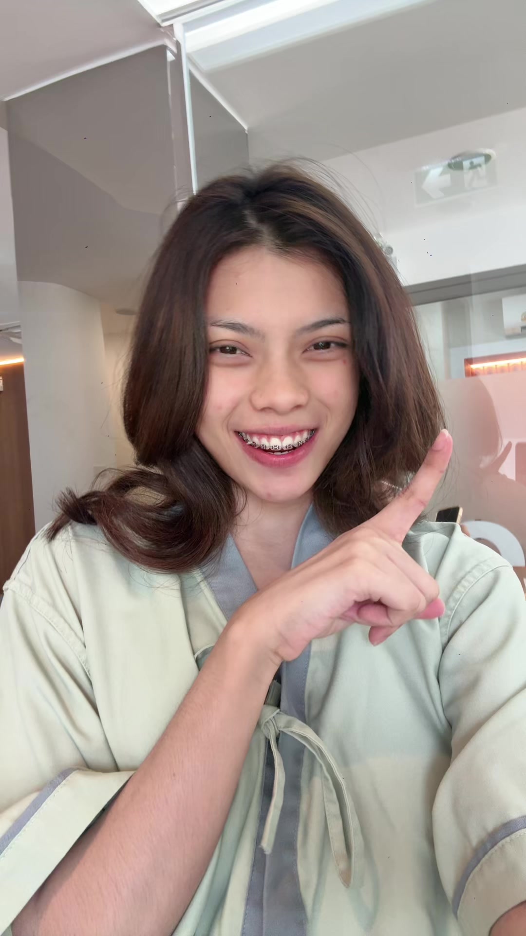 @น้องแพรชอบกินทาร์ตไข่..(400.k)