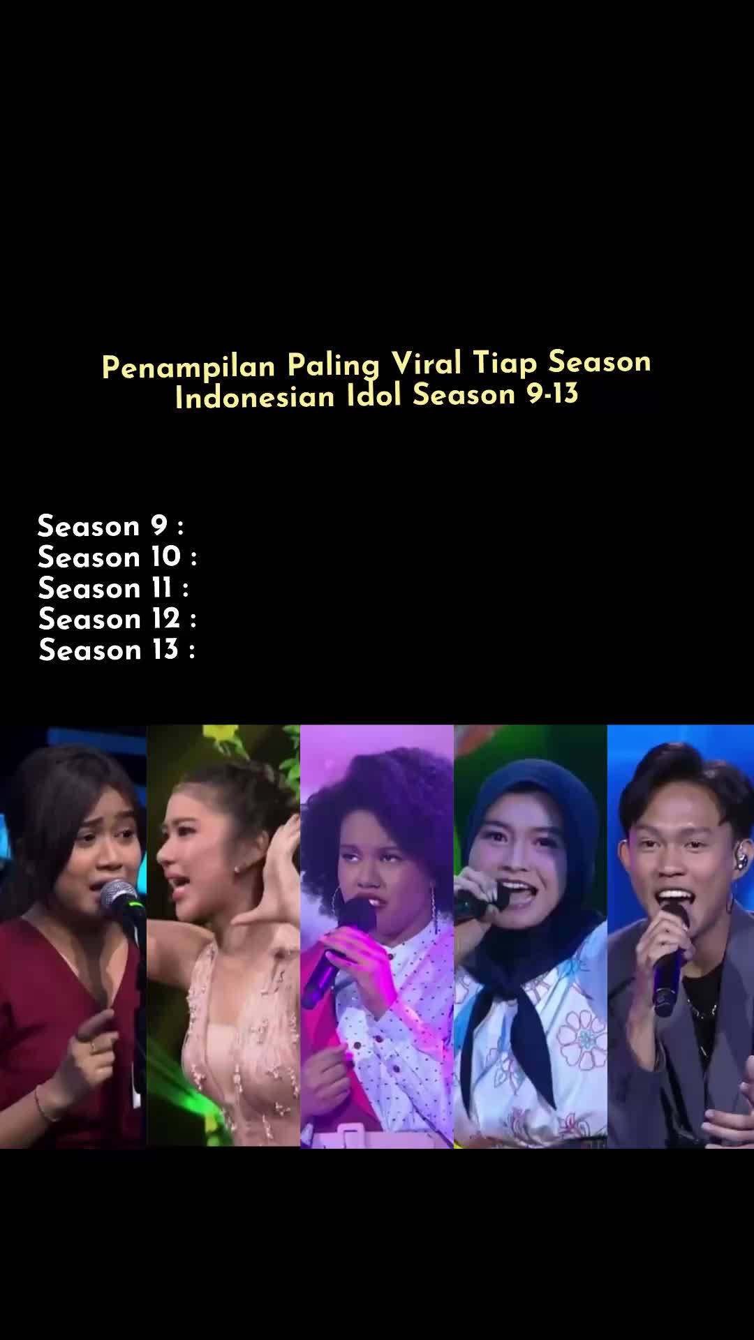 @fanbaseindonesianidol