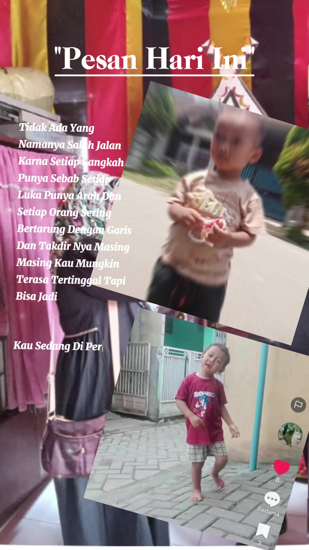 @si Boru Matondang