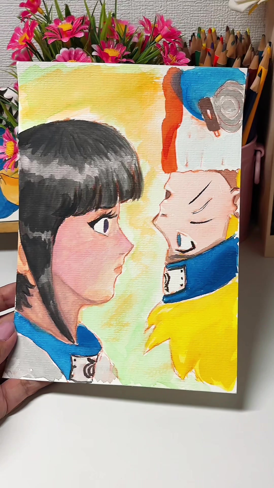 @Nheann Art