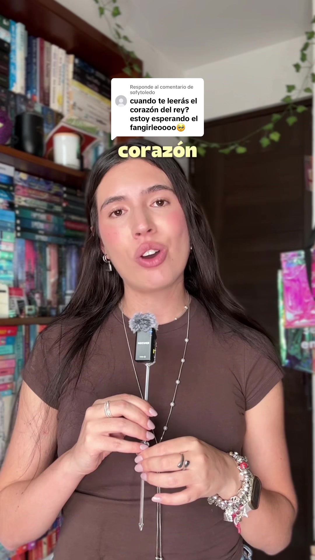 @Mariana Booker✨